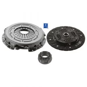 К-кт сцепления