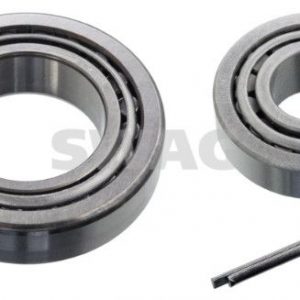 Подшипник передней ступицы