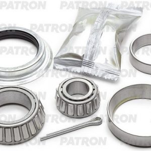 Подшипник передней ступицы