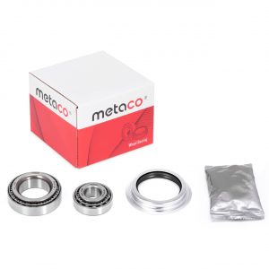 Подшипник передней ступицы