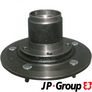 Ступица передняя