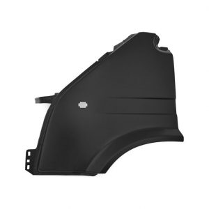 Крыло переднее левое