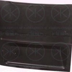 Пенка двери задней левой