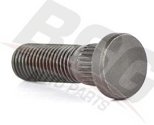 Шпилька колеса