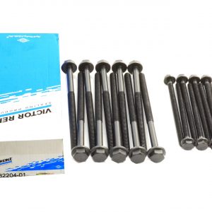 Болты головки блока к-кт