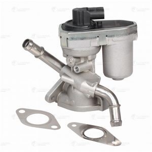 Клапан рециркуляции выхлопных газов