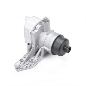 Корпус масляного фильтра