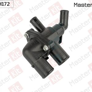 Корпус термостата