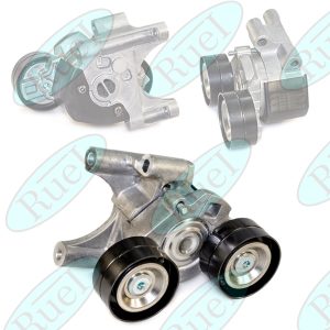 Натяжитель ремня