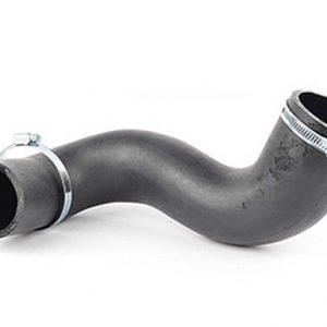 Патрубок интеркулера