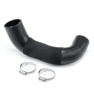 Патрубок интеркулера