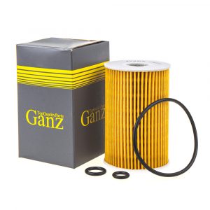 Фильтр масляный