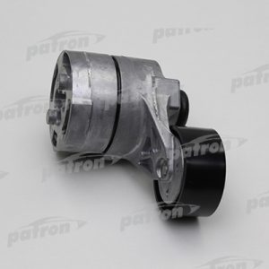 Ролик руч.ремня с кронштейном