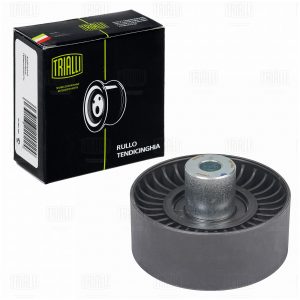 Ролик дополнительный руч. ремня