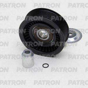 Ролик дополнительный руч. ремня