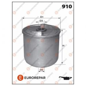 Фильтр масляный