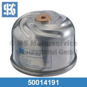 Фильтр масляный