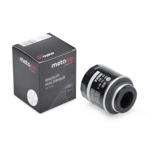 Фильтр масляный