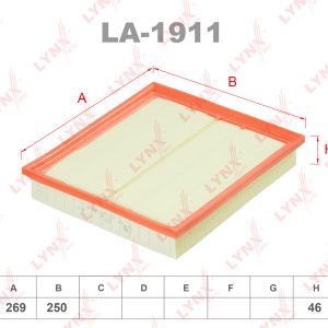 Фильтр воздушный