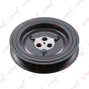 Шкив коленвала