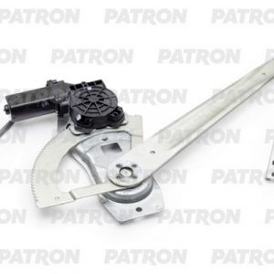 Стеклоподъемник электр. передний левый