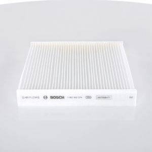 Фильтр салона