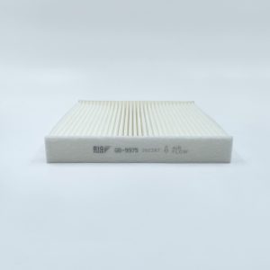 Фильтр салона