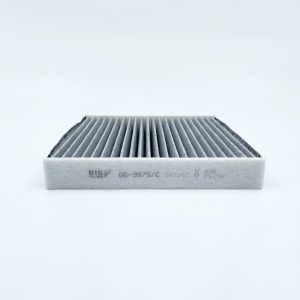 Фильтр салона