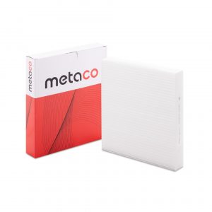 Фильтр салона