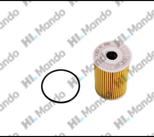 Фильтр масляный