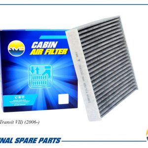 Фильтр салона