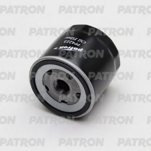 Фильтр масляный