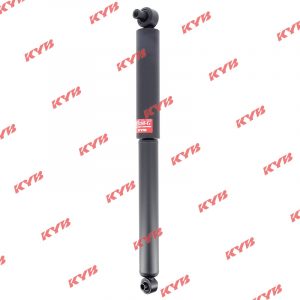 Амортизатор задний