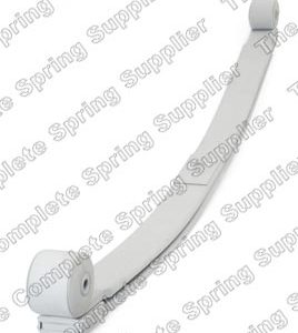 Рессора задняя