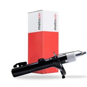 Амортизатор передний