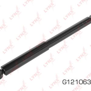 Амортизатор задний