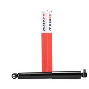 Амортизатор задний