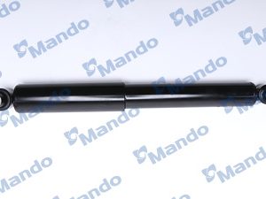 Амортизатор задний