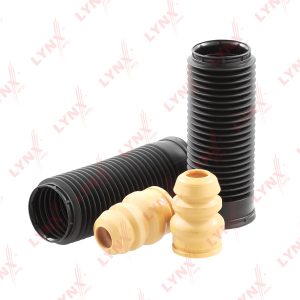 Пыльники с отбойниками передних амортизаторов к-кт