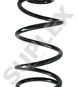 Пружина передняя