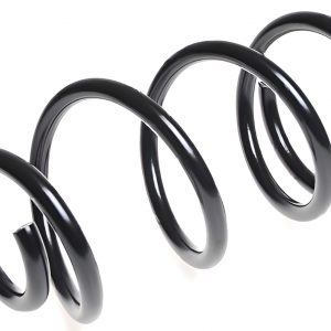 Пружина передняя