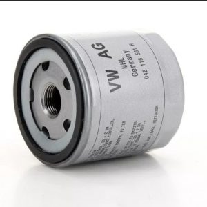 Фильтр масляный