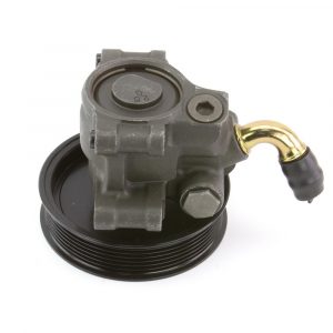 Насос гидроусилителя