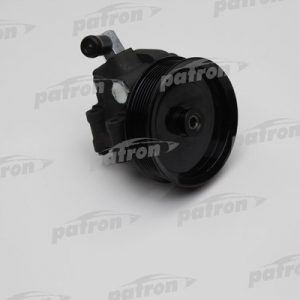 Насос гидроусилителя