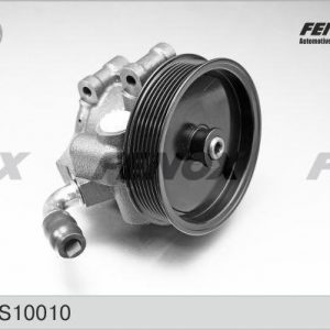 Насос гидроусилителя