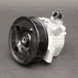 Насос гидроусилителя