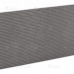 Радиатор кондиционера (конденсер)