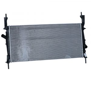 Радиатор основной