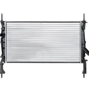 Радиатор основной