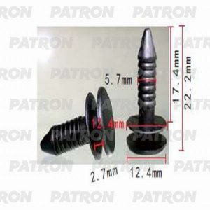 Крепеж (клоп)